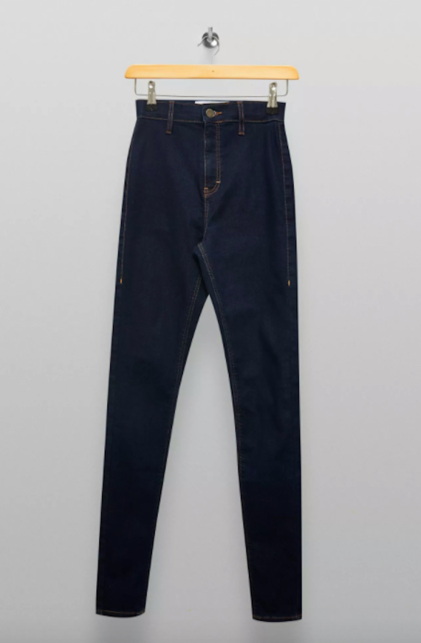 Best high sale street jeans uk